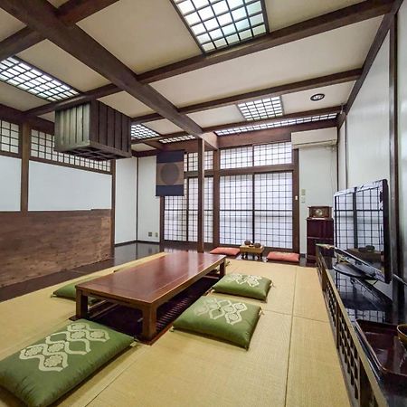 Guesthouse Go Sign Kyoto Luaran gambar