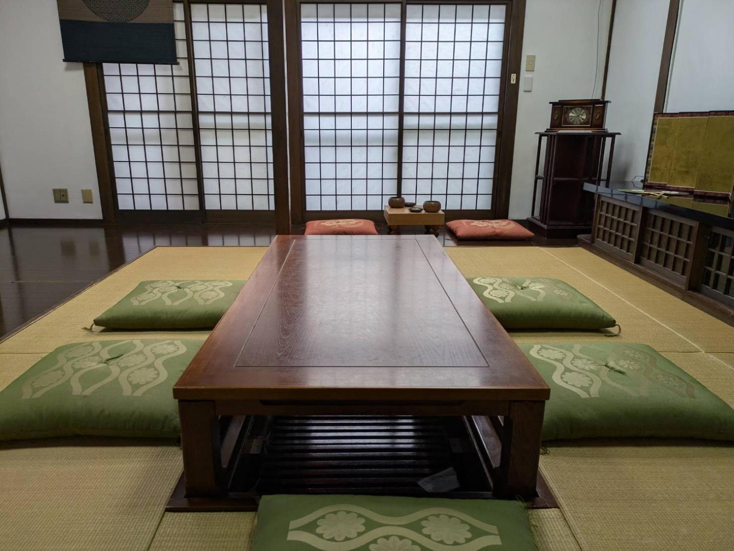 Guesthouse Go Sign Kyoto Luaran gambar