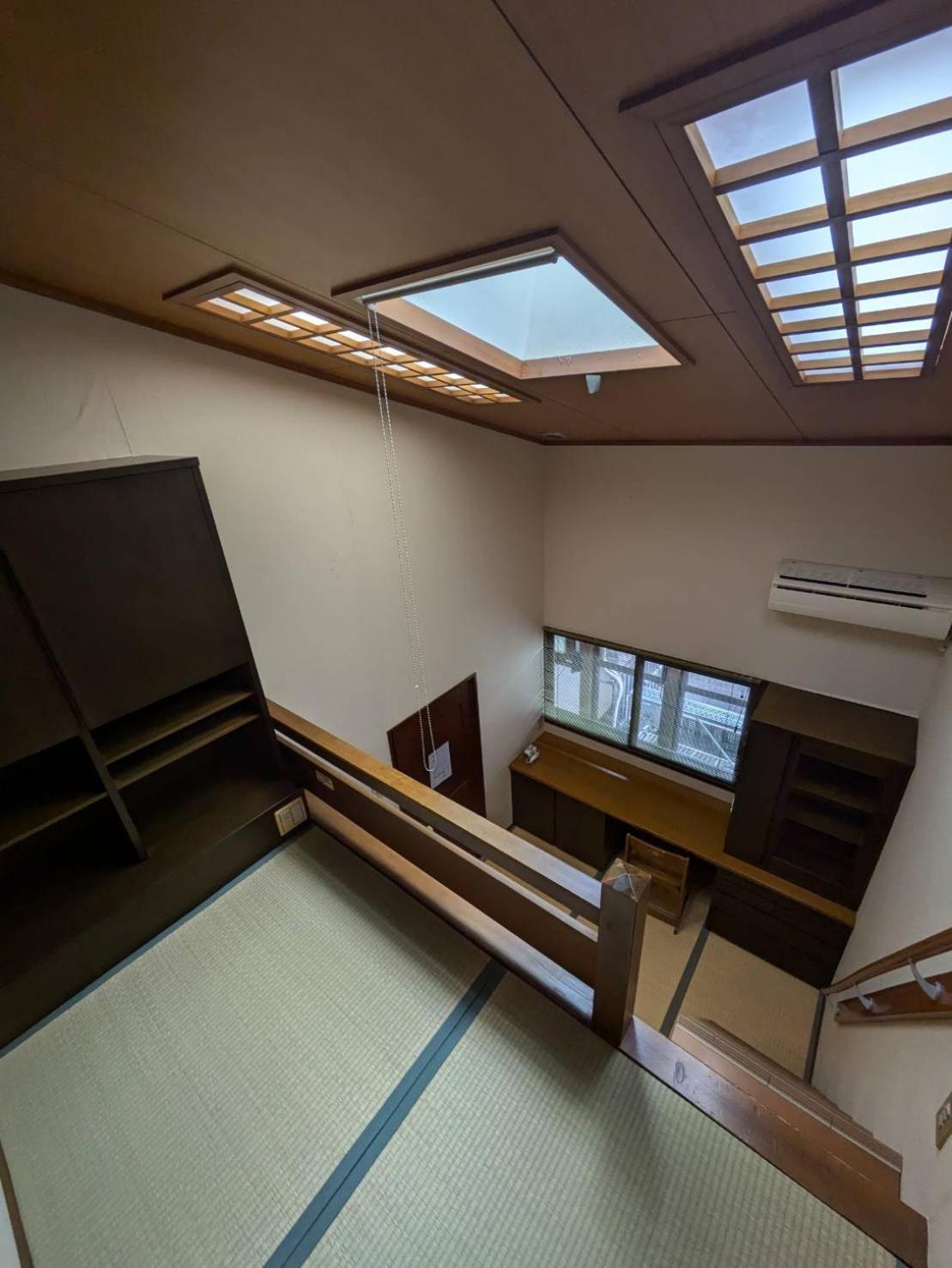 Guesthouse Go Sign Kyoto Luaran gambar