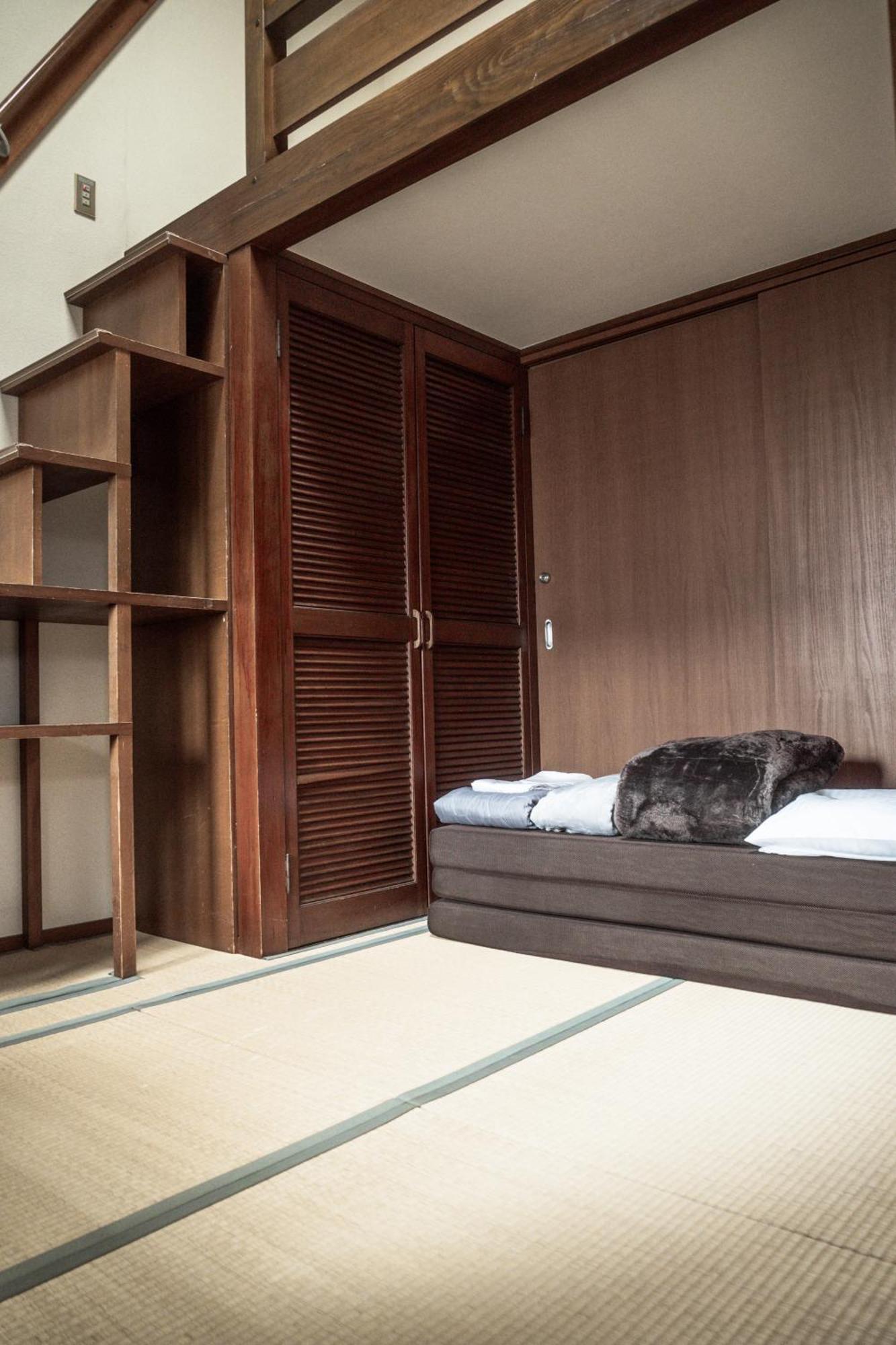 Guesthouse Go Sign Kyoto Luaran gambar