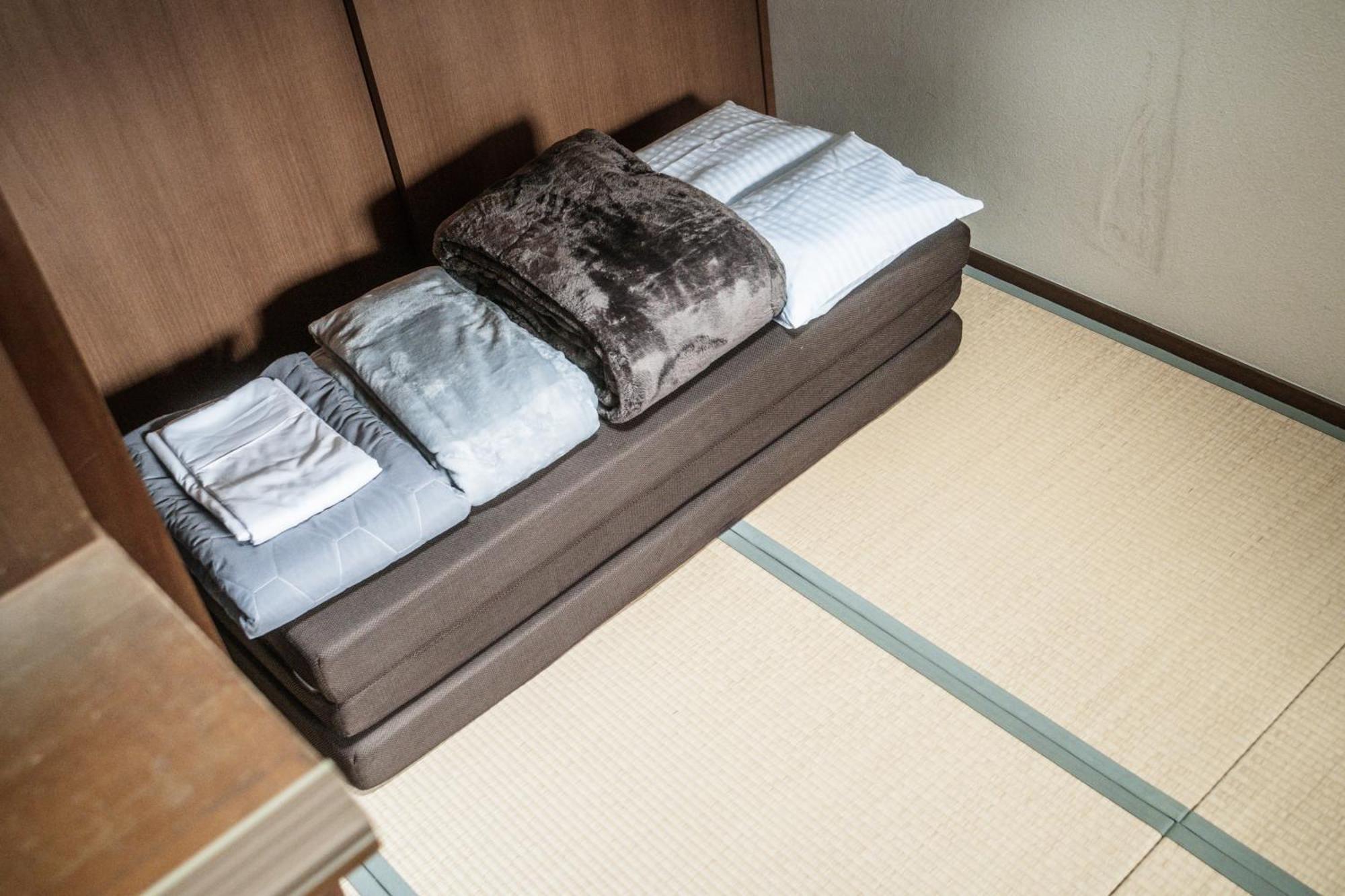Guesthouse Go Sign Kyoto Luaran gambar