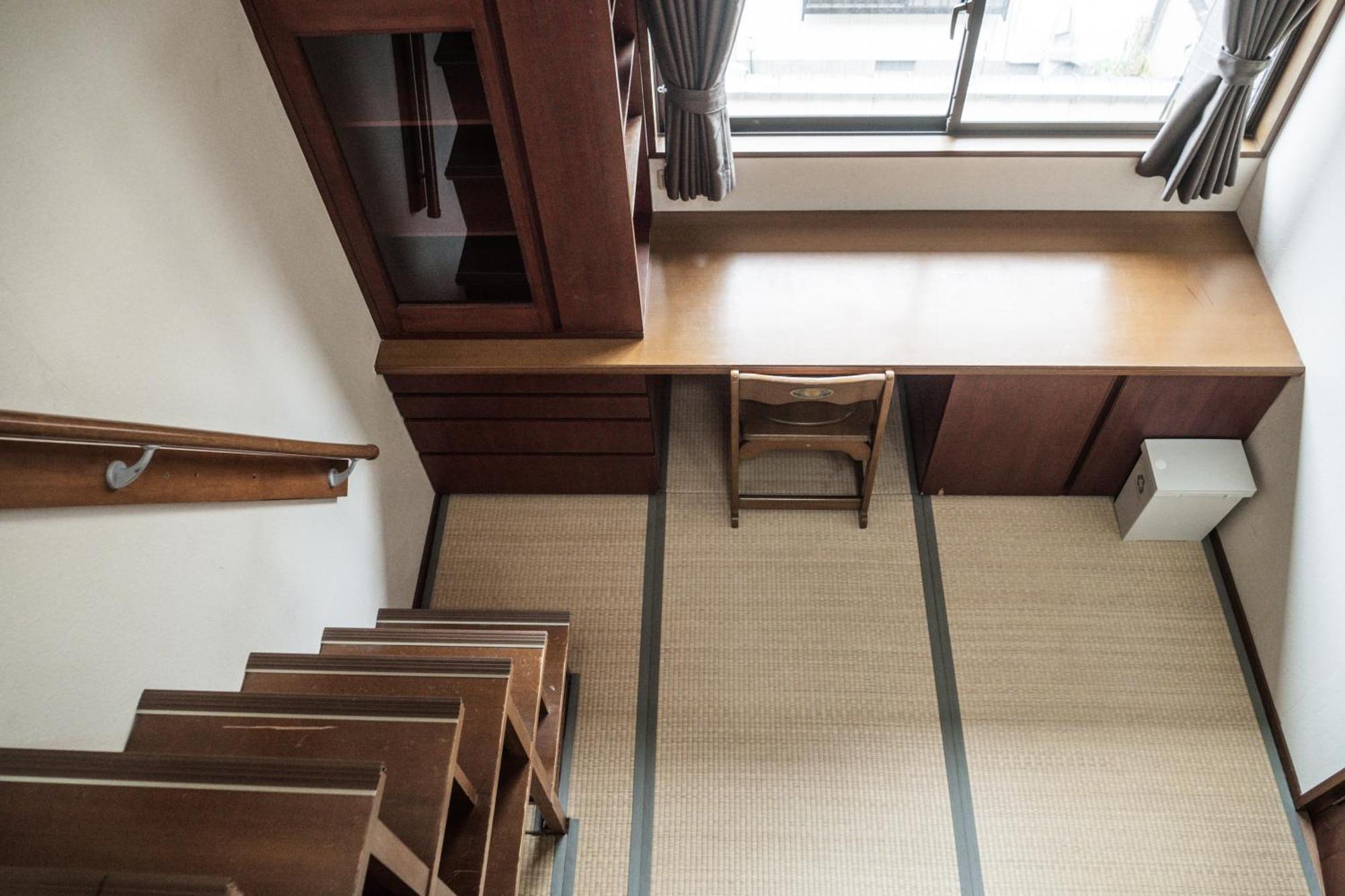 Guesthouse Go Sign Kyoto Luaran gambar