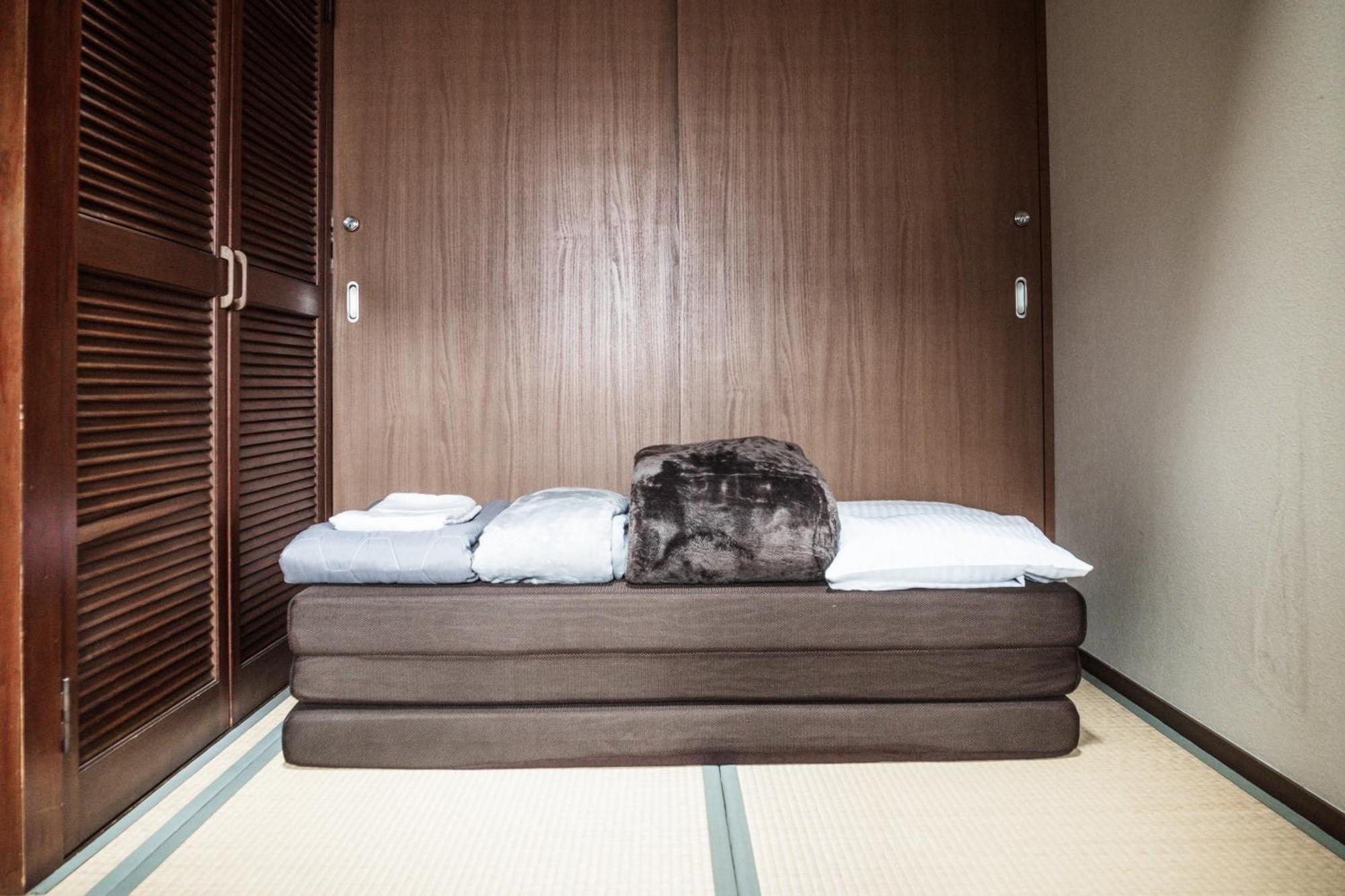 Guesthouse Go Sign Kyoto Luaran gambar