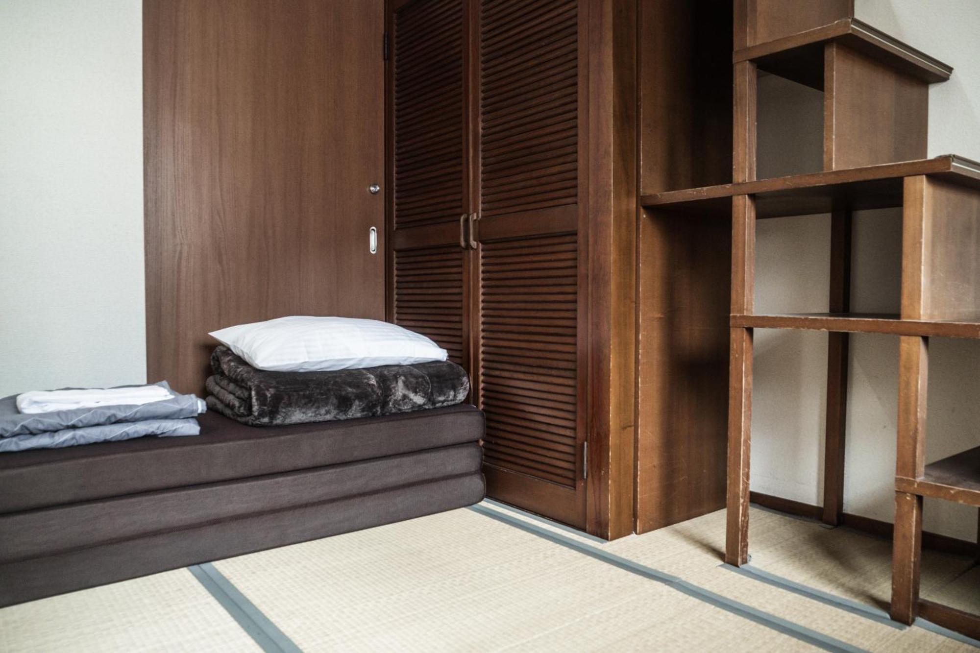 Guesthouse Go Sign Kyoto Luaran gambar