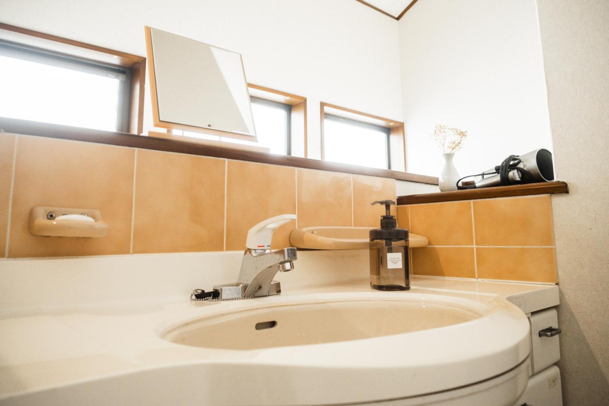 Guesthouse Go Sign Kyoto Luaran gambar