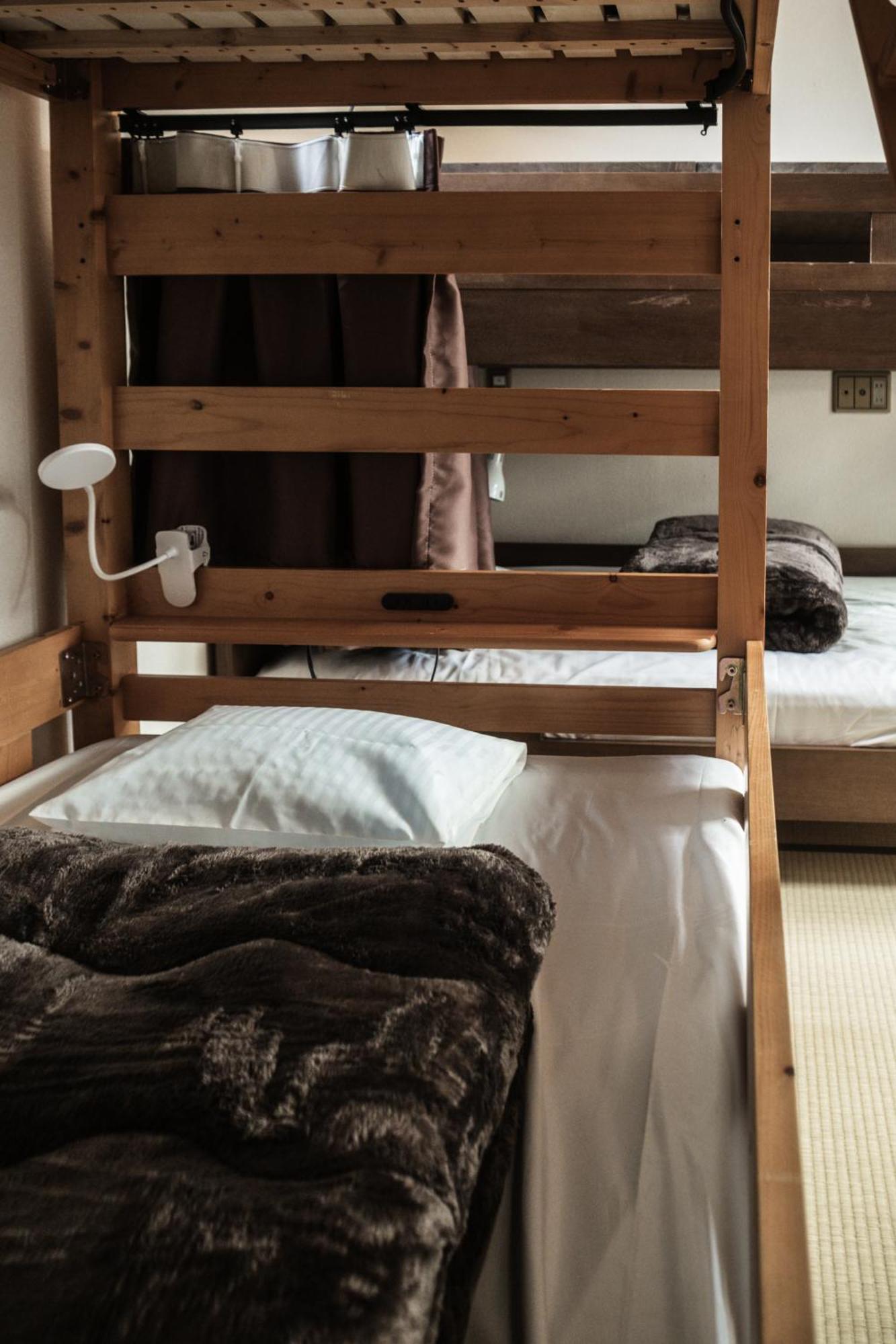 Guesthouse Go Sign Kyoto Luaran gambar