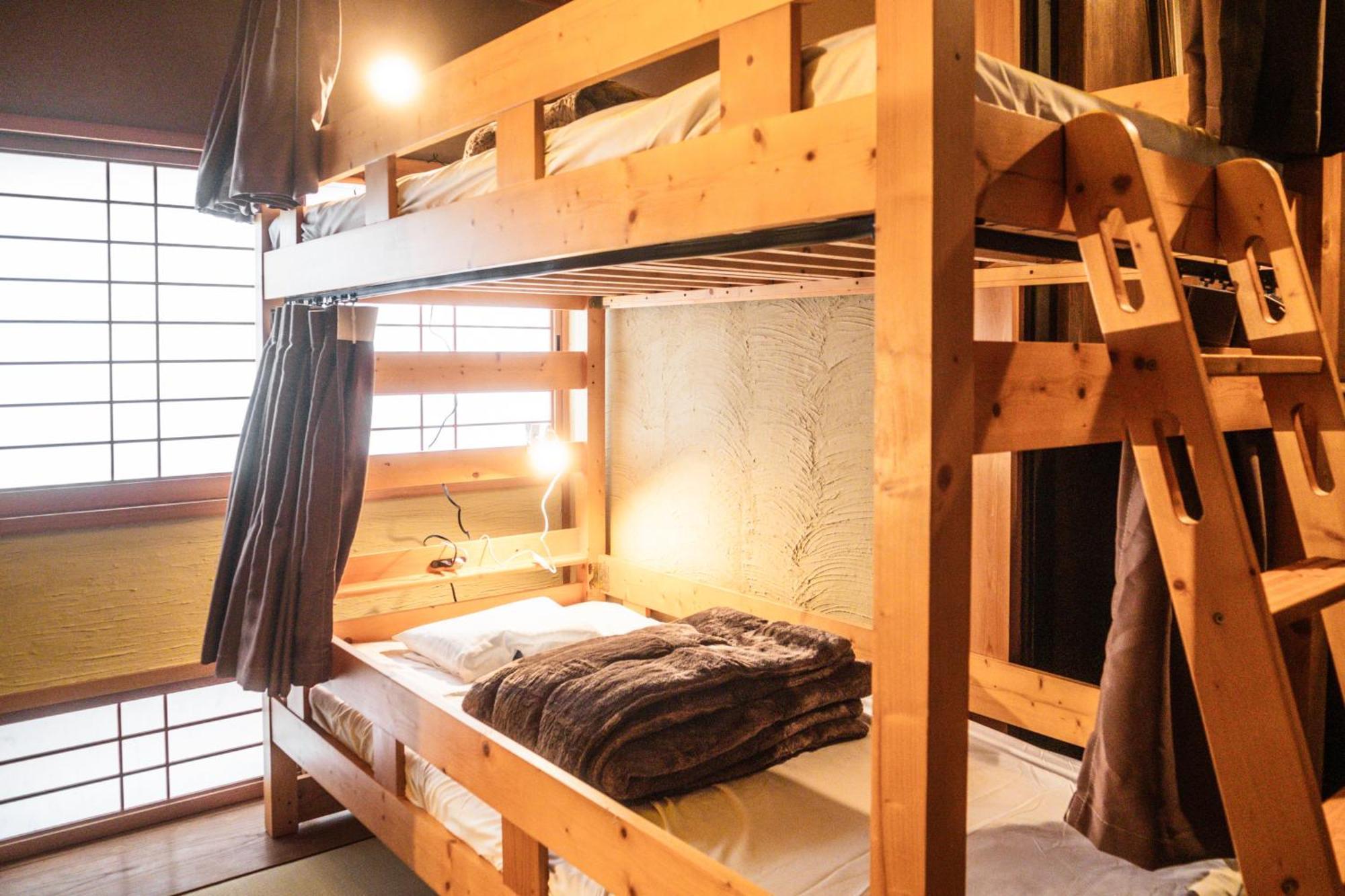 Guesthouse Go Sign Kyoto Luaran gambar