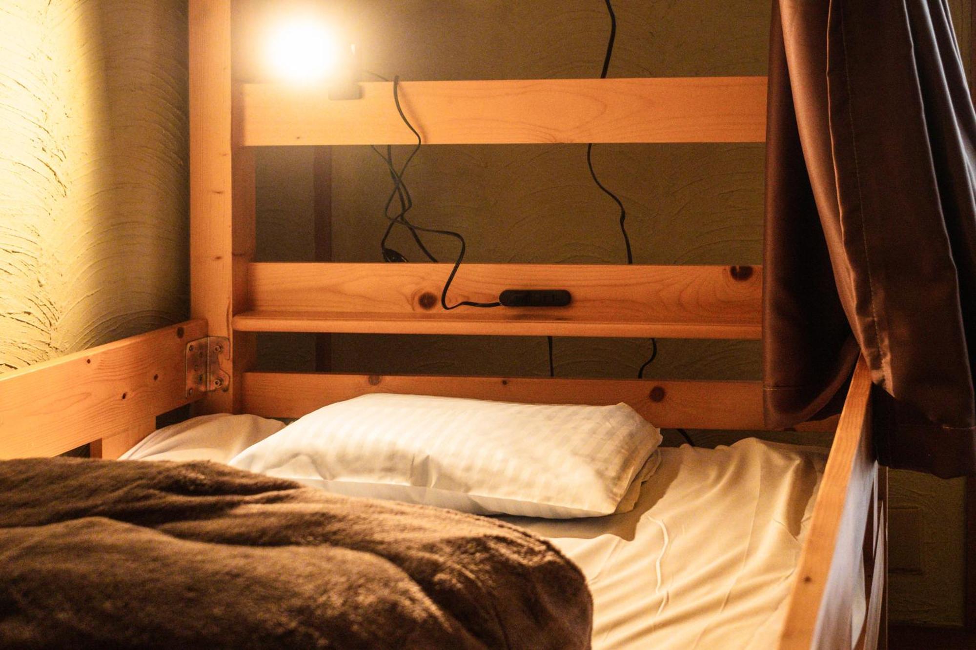 Guesthouse Go Sign Kyoto Luaran gambar