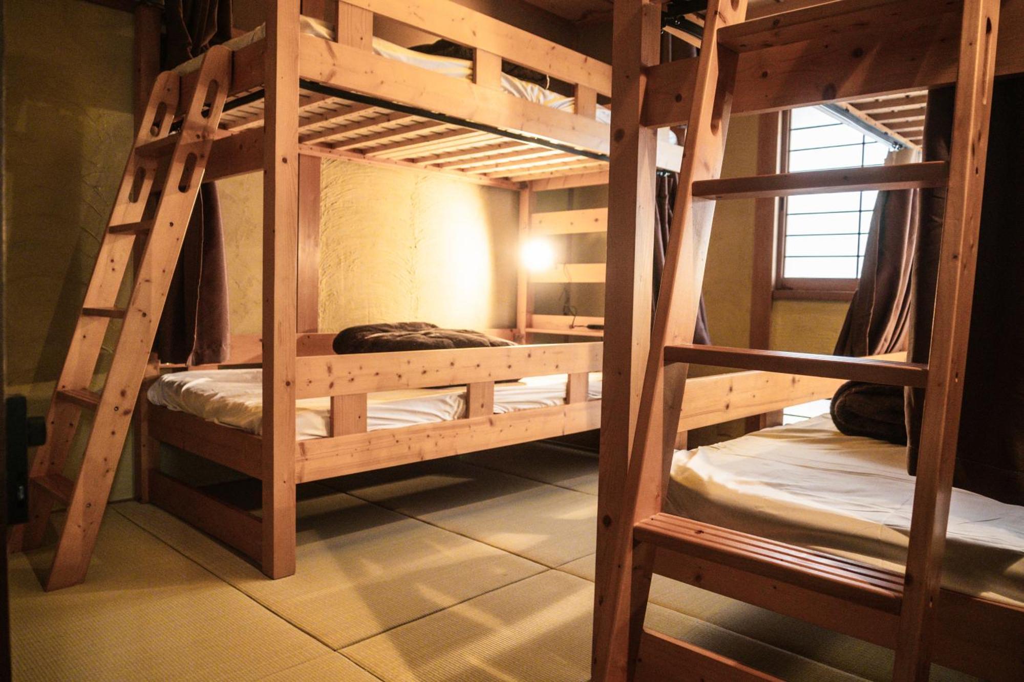 Guesthouse Go Sign Kyoto Luaran gambar